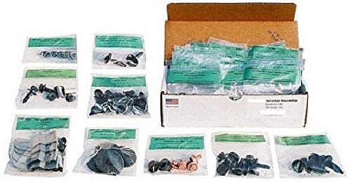 Amazon.com: DBG Ventures 970-72 Pontiac GTO Coupe Concourse